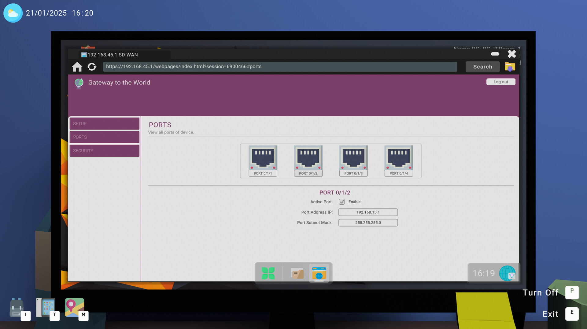 《IT专家模拟器/IT Specialist Simulator》PC中文版下载-含Build.20899324_1