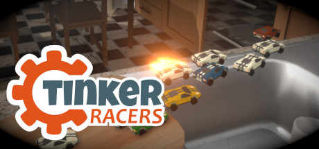 《小叮当赛车手 Tinker Racers》Switch英文版NSZ下载_0