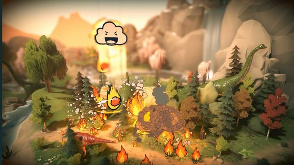 《整蛊白云 Rain on Your Parade》Switch中文版NSP下载 – 含1.2.5补丁+1DLC_1