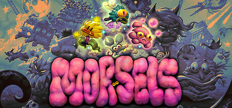 《小小勇士们/Morsels》PC中文版下载-含Build.20840047_0