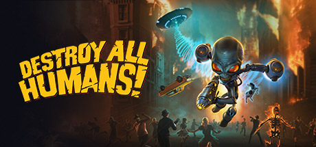 《毁灭全人类 Destroy All Humans!》Switch中文版NSP下载 – 含1.0.1补丁_0
