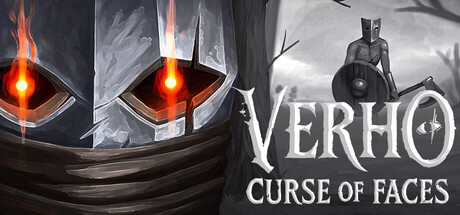《维霍：面具诅咒/Verho – Curse of Faces》PC中文版下载-含Build.20687126_0