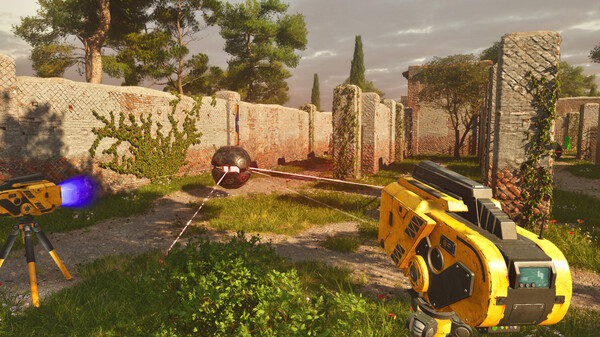 《塔罗斯法则：重启/The Talos Principle: Reawakened》PC中文版下载-含v739124_2