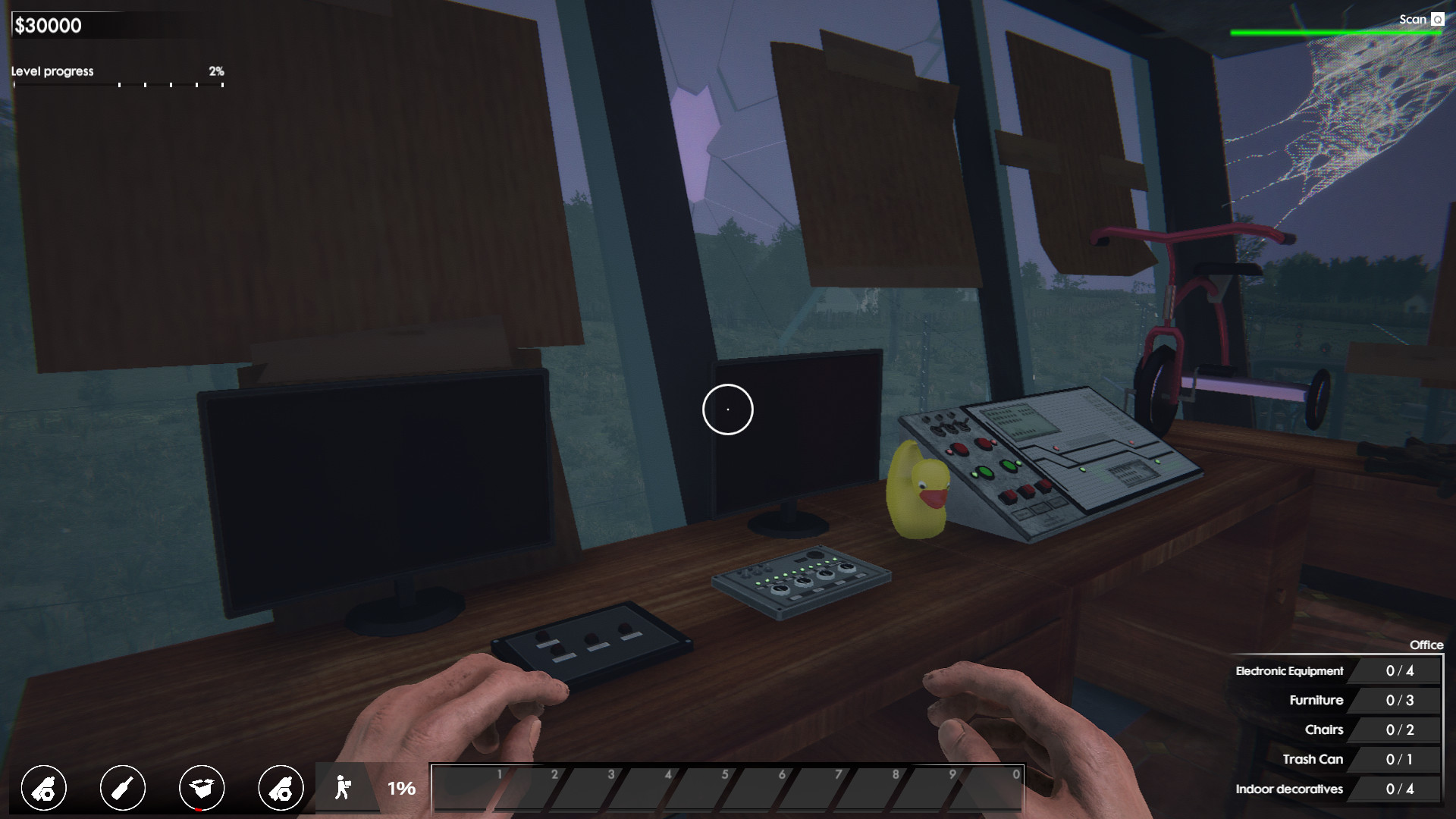 《火车站改造 Train Station Renovation》Switch中文版NSP下载 – 含1.1.0.0补丁_1
