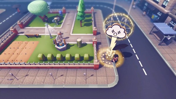 《整蛊白云 Rain on Your Parade》Switch中文版NSP下载 – 含1.2.5补丁+1DLC_2