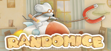 《随机鼠/Randomice》PC中文版下载-含Build.20938899_0