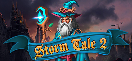 《风暴传说2 Storm Tale2》Switch英日文版NSZ下载_0