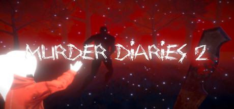 《谋杀日记2 Murder Diaries 2》Switch英文版NSP下载_0