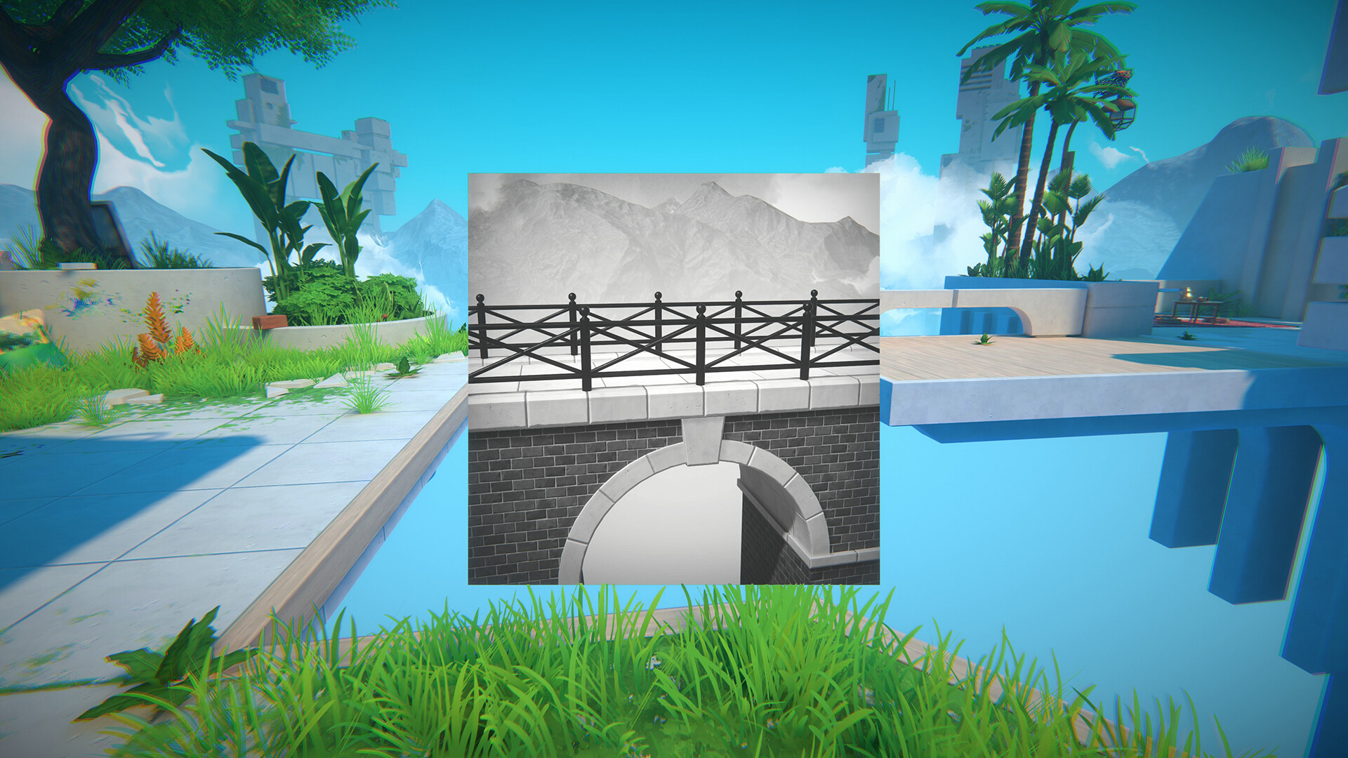 《取景器/Viewfinder》PC中文版下载-含Build.20741523_1
