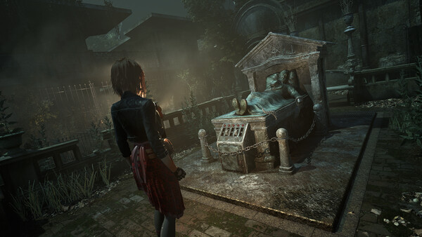 《受折磨的灵魂2/Tormented Souls 2》PC中文版下载-含v1.3.0_1