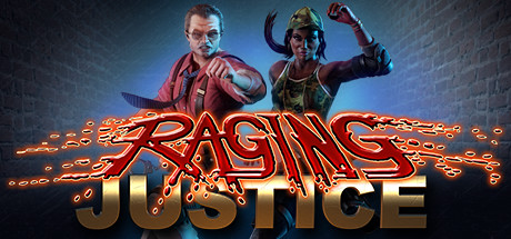 《怒火正义 Raging Justice》Switch中文版NSP下载 – 含1.0.4补丁_0