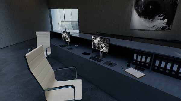 《异馆/Twisted Gallery》PC中文版下载-含Build.19635391_1