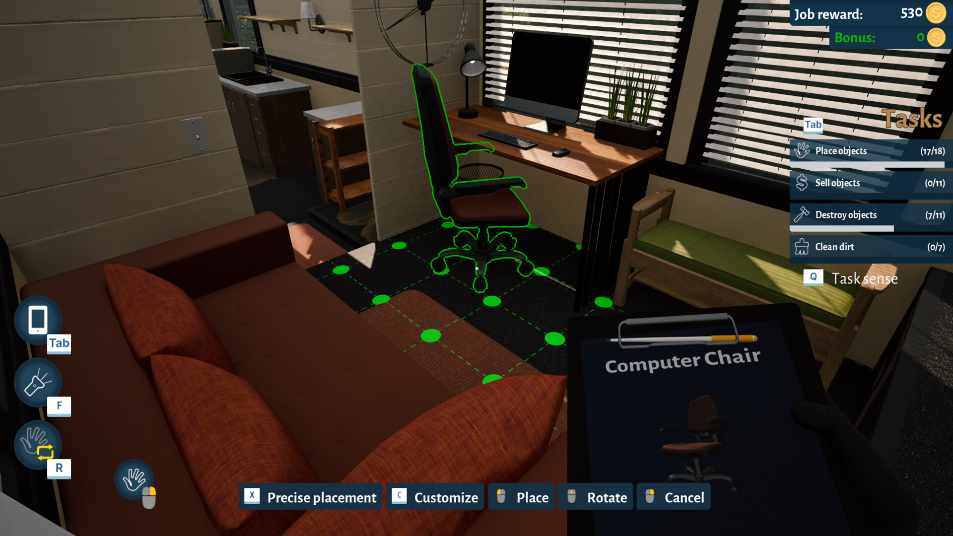 《巴士达人/Bus Flipper: Renovator Simulator》PC中文版下载-含v1.0.27_1