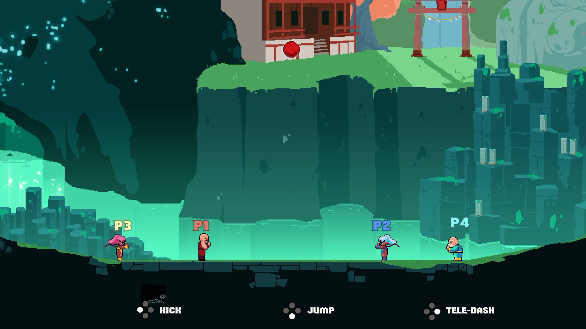《功夫足球 KungFu Kickball》Switch中文版NSZ下载 – 含1.0.2.7补丁_2