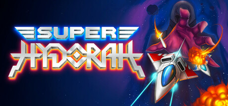 《超级海德拉 Super Hydorah》Switch中文版NSP下载 – 含1.3.1补丁_0
