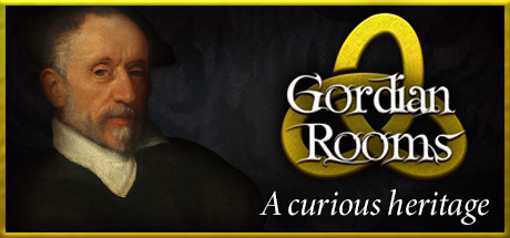 《Gordian Rooms：奇特的遗产 Gordian Rooms: A curious heritage》Switch英文版NSZ下载_0