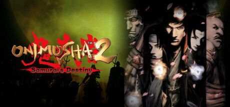 《鬼武者2：高清复刻版/Onimusha 2: Samurai’s Destiny》PC中文版下载_0