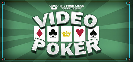 《四王：电子扑克 Four Kings: Video Poker》Switch英文版NSP下载_0
