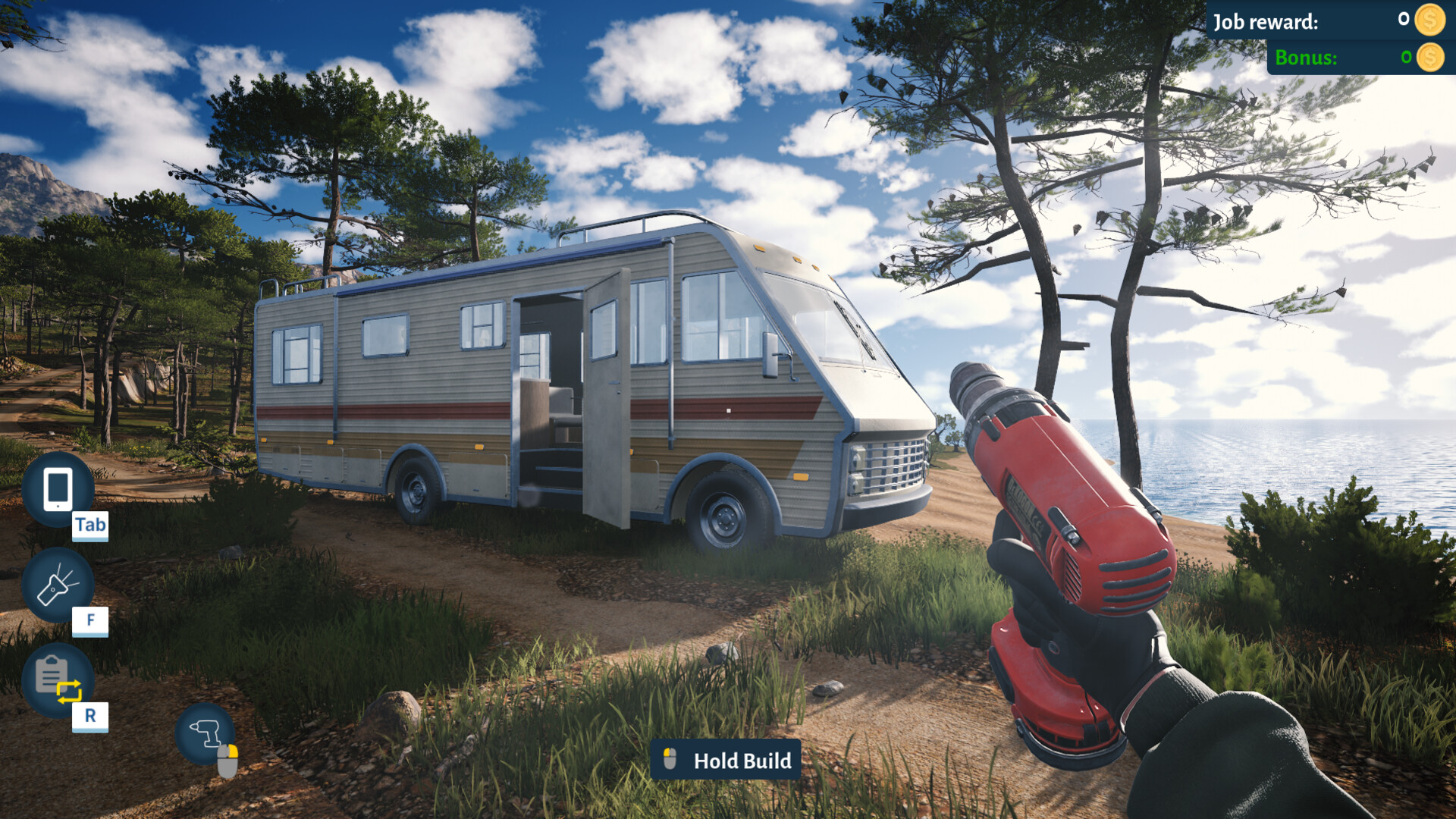 《巴士达人/Bus Flipper: Renovator Simulator》PC中文版下载-含v1.0.27_2