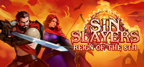 《罪恶杀手 第八位统治者 Sin Slayers Reign of The 8th》Switch美版中文NSZ下载_0