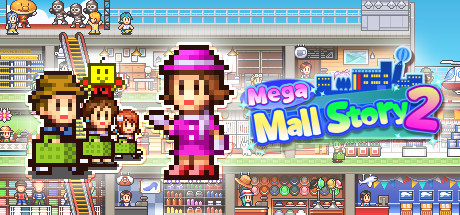 《百货商场的故事2 Mega Mall Story 2》Switch中文版NSZ下载_0