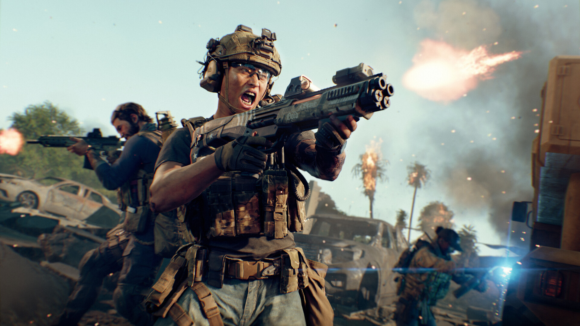 《战地6/战地风云6/Battlefield 6》PC中文版下载v1.1.2.0+中文语言包+单板补丁[入库用]_2