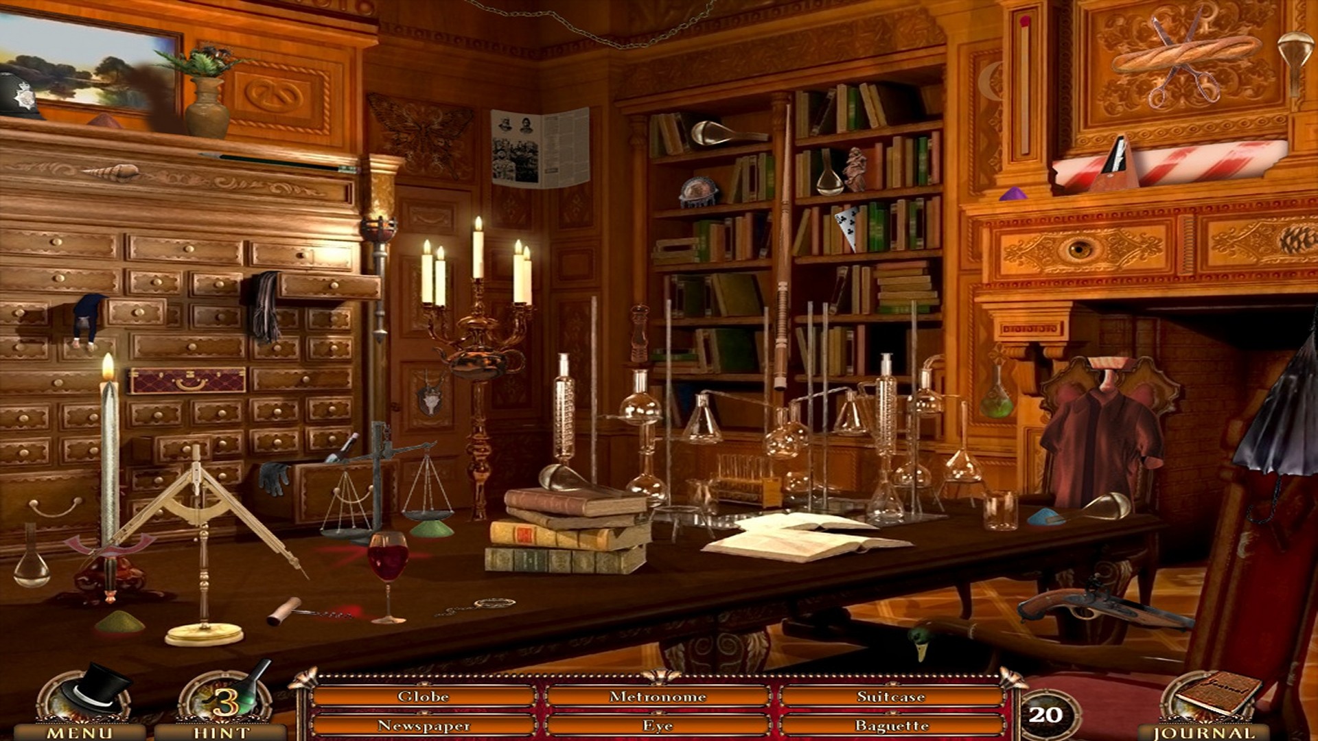 《杰基尔博士神秘案件 The Mysterious Case of Dr.Jekyll and Mr.Hyde》Switch英文版NSZ下载_2