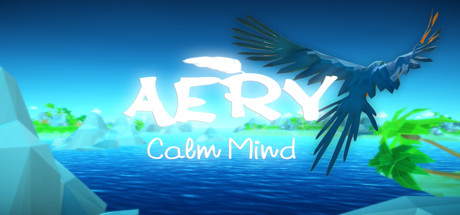 《Aery – 平静的心 Aery – Calm Mind》Switch英文版NSZ下载_0