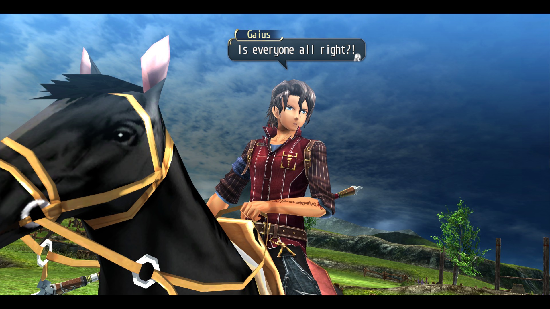 《英雄传说 闪之轨迹2：改 The Legend of Heroes: Trails of Cold Steel II》Switch中文版NSP下载 – 含1.0.5补丁_1