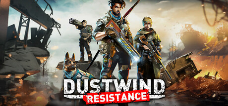 《尘风：抵抗/Dustwind: Resistance》PC中文版下载-含v11805_0