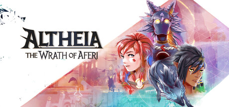 《阿尔西亚：艾菲力之怒/Altheia: The Wrath of Aferi》PC中文版下载-含v1.023_0