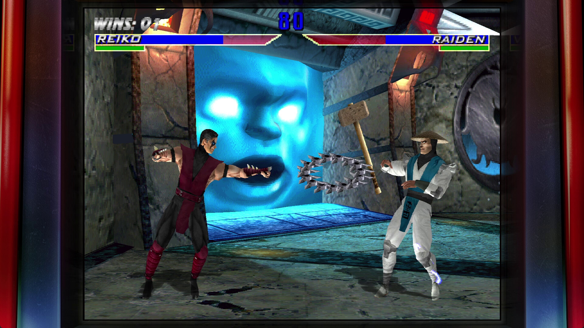 《真人快打：遗产合集/Mortal Kombat: Legacy Kollection》PC英文版下载-含v20251108_2