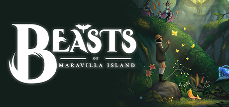 《马拉维拉岛的奇禽异兽 Beasts of Maravilla Island》Switch中文版NSZ下载 – 含1.0.5补丁_0