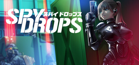 《间谍密令 Spy Drops》Switch美版中文NSZ下载 – 含1.3.0.1补丁_0