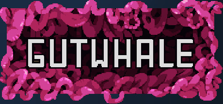 《内脏鲸 Gutwhale》Switch英文版NSP下载_0
