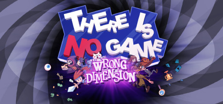 《这里没有游戏：错误维度/There Is No Game: Wrong Dimension》PC中文版下载-含Build.20574409_0