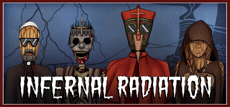 《圣徒 Infernal Radiation》Switch中文版NSP下载 – 含1.1.0补丁_0