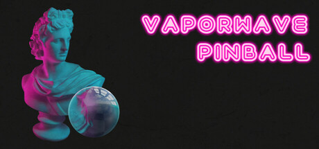 《蒸汽波弹子球/Vaporwave Pinball》PC中文版下载-含Build.18981584_0