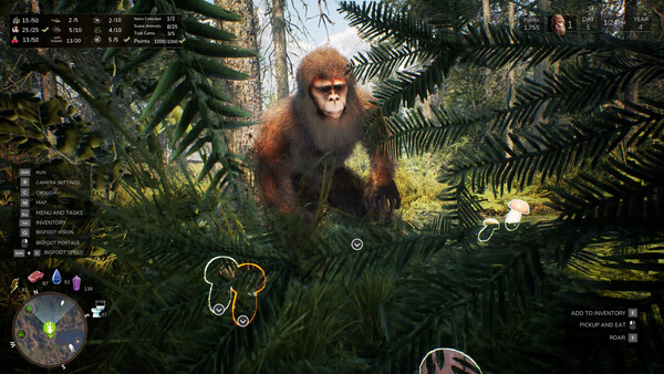 《大脚怪生活/Bigfoot Life》PC中文版下载-含Build.20564380_2