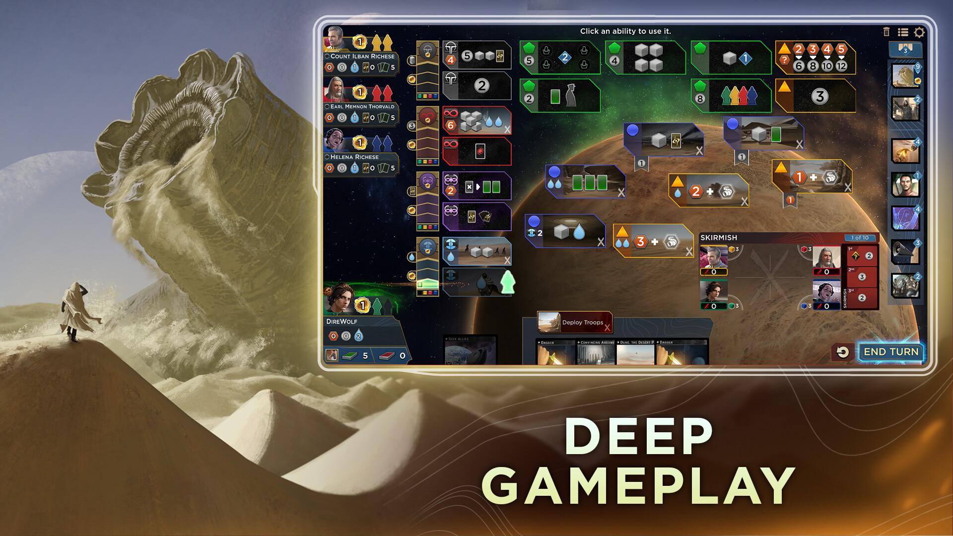 《沙丘：帝国/Dune: Imperium》PC中文版下载-含Build.20760467_1