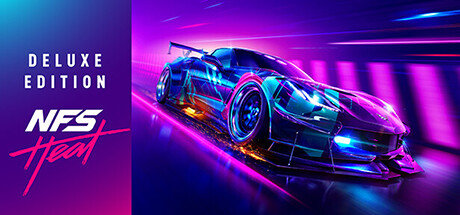 《极品飞车21：热度/Need for Speed Heat》PC中文版下载-含v1.0.60.7040_0