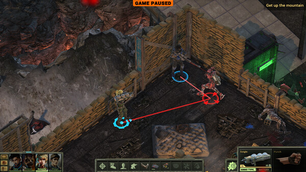 《尘风：抵抗/Dustwind: Resistance》PC中文版下载-含v11805_1