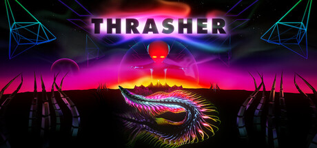 《魔窟屠鬼者/THRASHER》PC中文版下载-含Build.20688415_0