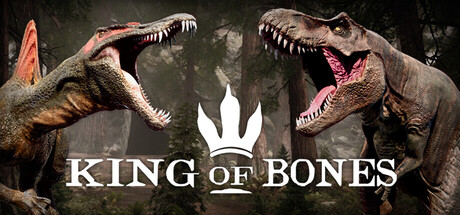 《骨之王者/King of Bones》PC英文版下载-含Build.20731153_0