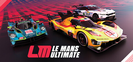 《勒芒终极赛/Le Mans Ultimate》PC中文版下载-含v1.1.2.0_0