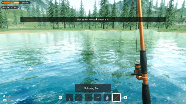《牧场农场与商店模拟器/Ranch Farm and Store Simulator》PC中文版下载-含Build.20366141_1