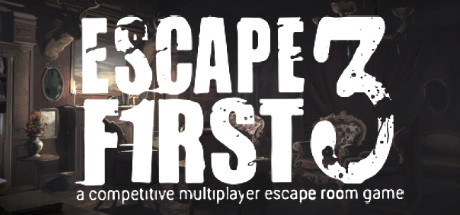 《逃离房间3 Escape First 3》Switch中文版NSP下载_0