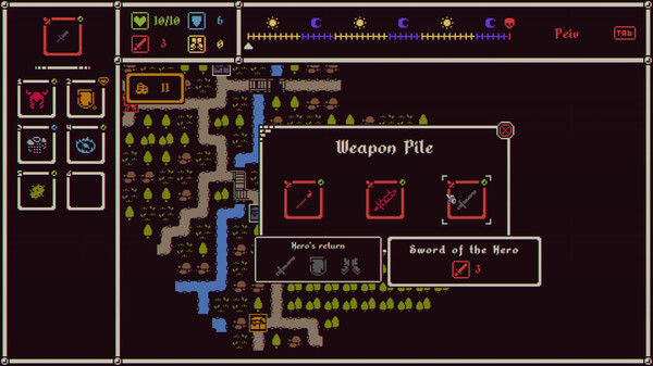 《魔王将至/He is Coming》PC中文版下载-含v0.8.38_1