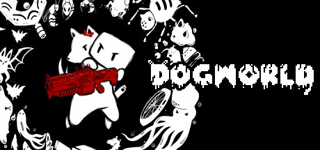 《狗世界 Dogworld》Switch英文版NSP下载_0