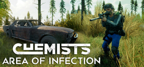《化学家：感染区域/CHEMISTS: Area of infection》PC中文版下载-含v0.4.9.3_0